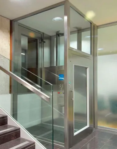 Escort Elevators