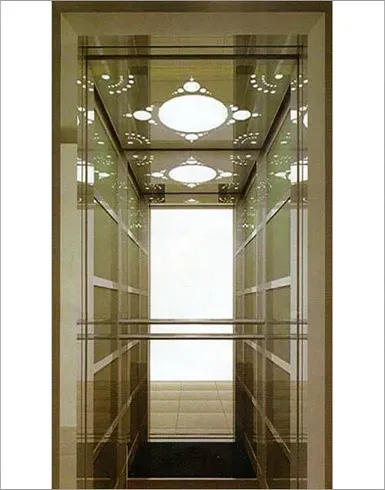 Escort Elevators