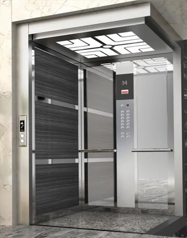 Escort Elevators