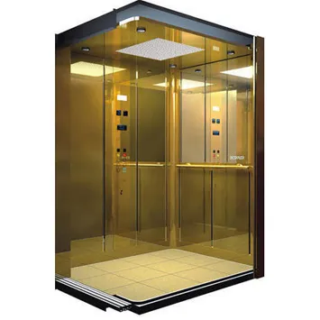 Escort Elevators